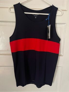 Fourlaps tank men’s mall